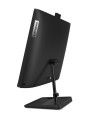 Lenovo IdeaCentre AIO 3 27IAP7 i5-12450H 27" FHD IPS 250nits AG 16GB DDR4 3200 SSD512 Intel UHD Graphics NoOS Black - 1914160
