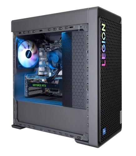 Lenovo Legion T5 26IRB8 i7-14700KF 32GB DDR5 5600 SSD1TB GeForce RTX 4060 8GB Win11 Storm Grey - 1914281
