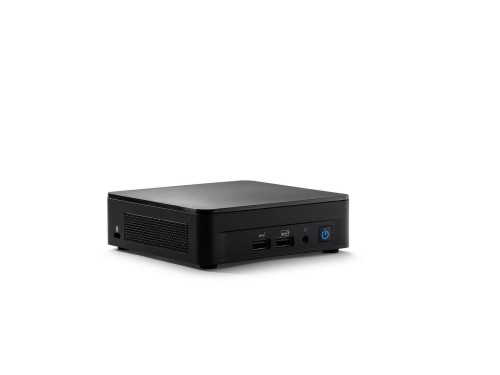 INTEL NUC12 Pro NUC12WSKi7 Core i7-1260P Slim Kit No Cord - 1914412