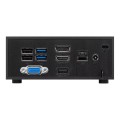 Mini PC ASUS PN42 SN063AV WOC/N100/4G/128V - 1914418