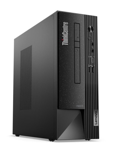 Lenovo ThinkCentre neo 50s i7-12700 8GB DDR4 3200 SSD512 Intel UHD Graphics 770 DVD-RW W11Pro 3Y Onsite - 1914437