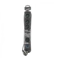 Listwa zasilająca antyprzepięciowa Qoltec 6 gniazd | 3m - 914448