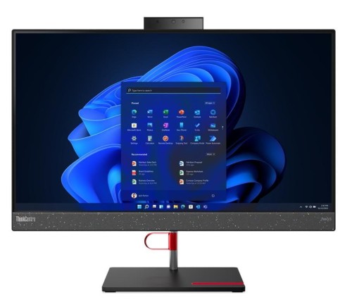Lenovo ThinkCentre Neo 50a 24 Gen 3 i5-12500H 16GB DDR5 4800 SSD512 Intel Iris Xe Graphics W11Pro 3Y OnSite +1Premier - 1914180