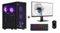 Actina ENDORFY 7500F/32GB/1T/RTX4070SUPER/750W/W11H - 1914326