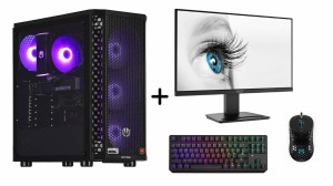 Actina ENDORFY 7500F/32GB/1T/RTX4070SUPER/750W/W11H