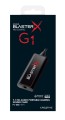 Karta dźwiękowe Creative 70SB171000000 (Zewnętrzna; USB 2.0) - 1914463