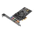 Karta dźwiękowa Creative SB Audigy FX wewnętrzna PCIe - 1914466