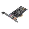 Karta dźwiękowa Creative SB Audigy FX wewnętrzna PCIe - 1314368