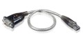Konwerter USB-to-Serial ATEN UC232A - 1914611