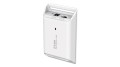 GIGABIT POE+ INJECTOR 1-PORT/. - 1890436