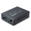 Media konwerter Planet XT-705A 10GB RJ45->10GB R SFP+ - 1914668