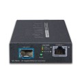 Media konwerter Planet XT-705A 10GB RJ45->10GB R SFP+ - 1914669