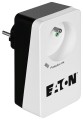 Urządzenie przeciwprzepięciowa EATON PB1F (1 x UTE; 16 A (3680 W); kolor biały) - 1916501