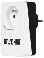 Urządzenie przeciwprzepięciowa EATON PB1F (1 x UTE; 16 A (3680 W); kolor biały) - 1916503
