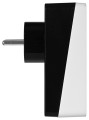 Urządzenie przeciwprzepięciowa EATON PB1F (1 x UTE; 16 A (3680 W); kolor biały) - 1916504