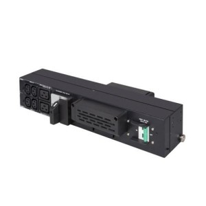 Panel PDU Ever do Powerline RT PLUS 6K/10K
