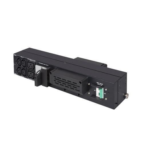 Panel PDU Ever do Powerline RT PLUS 6K/10K - 1916505