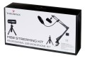 THRONMAX Mikrofon M20 STREAMING KIT - 1916788