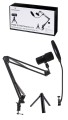 THRONMAX Mikrofon M20 STREAMING KIT - 1916780