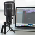 RODE NT-USB - Mikrofon Pojemnościowy USB - 1050993