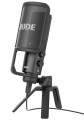 RODE NT-USB - Mikrofon Pojemnościowy USB - 1050989