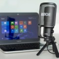RODE NT-USB - Mikrofon Pojemnościowy USB - 1050992