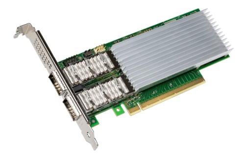 ETHERNET E810CQDA2BLK SVR/SINGLE BULK - 1914514