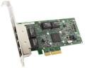 Broadcom NX 4x1G Base-T PCIe - 1914523