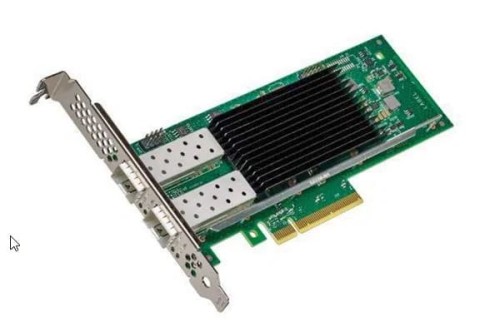 E810-XXVDA2 SERVER ADAPTER/SINGLE RETAIL - 1914535