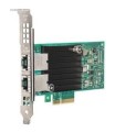 INTEL X550T2 10GBASE-T Server Adapter Dual Port PCIe 3.0 - 1914537