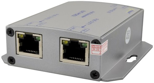 EXTENDER POE DO 2 KAMER IP Pulsar EXT-POE2 - 1914625