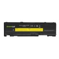 GREENCELL LE149 Bateria Green Cell do Lenovo ThinkPad T400s T410s T410si - 1916837