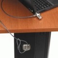 TARGUS DEFCON CABLE LOCK/T-LOCK COMBO CABLE LOCK - 1916841