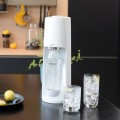 Ekspres SodaStream Terra biały - 1213075