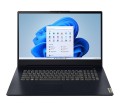 Lenovo IdeaPad 3 17IAU7 i5-1235U 17.3" FHD IPS 300nits AG 8GB DDR4 3200 SSD512 Intel Iris Xe Graphics Win11 Abyss Blue - 1916846