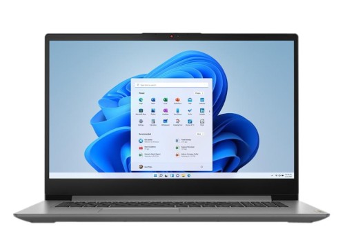 Lenovo IdeaPad 3 17IAU7 i3-1215U 17.3" FHD IPS 300nits AG 8GB DDR4 3200 SSD512 Intel UHD Graphics Win11 Arctic Grey - 1916897
