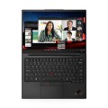 Lenovo ThinkPad X1 Carbon G11 i7-1355U 14" WUXGA IPS 500nits AG 32GB LPDDR5-6000 SSD1TB Intel Iris Xe Graphics W11Pro 3Y Deep Black Weave - 1916917