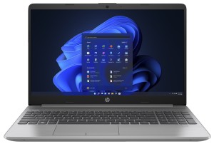 HP 255 G9 Ryzen 5 5625U 15.6"FHD IPS 250nits AG 16GB DDR4 3200 SSD512 Radeon RX Vega 7 Win11 Asteroid Silver