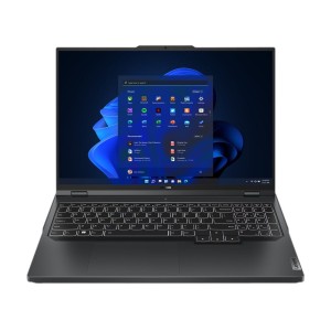 Lenovo Legion Pro 5 16ARX8 AMD Ryzen 7 7745HX 16" WQXGA IPS 300nits AG 165Hz 16GB DDR5 5200 SSD512 NVIDIA GeForce RTX 4060 8GB GDDR6 Win11 Onyx Grey