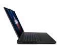 Lenovo Legion Pro 5 16ARX8 AMD Ryzen 7 7745HX 16" WQXGA IPS 300nits AG 165Hz 16GB DDR5 5200 SSD512 NVIDIA GeForce RTX 4060 8GB GDDR6 Win11 Onyx Grey - 1916968