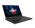 Lenovo Legion Pro 5 16ARX8 AMD Ryzen 7 7745HX 16" WQXGA IPS 300nits AG 165Hz 16GB DDR5 5200 SSD512 NVIDIA GeForce RTX 4060 8GB GDDR6 Win11 Onyx Grey - 1916960