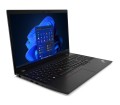 Lenovo ThinkPad L15 Gen 3 i7-1255U 15.6" FHD IPS 250nits AG 8GB DDR4 3200 SSD256 Intel Iris Xe Graphics W11Pro - 1916973