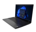 Lenovo ThinkPad L15 Gen 3 i7-1255U 15.6" FHD IPS 250nits AG 8GB DDR4 3200 SSD256 Intel Iris Xe Graphics W11Pro - 1916972