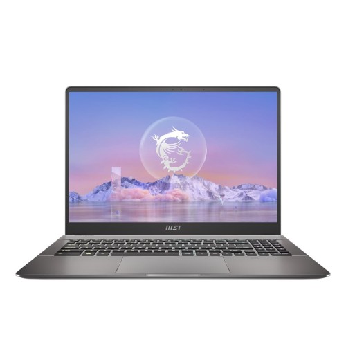 MSI Creator Z16 HX Studio A13VFTA-007PL i7-13700HX 16"QHD+ Touch 32GB DDR5 SSD2TB RTX 4060 8GB W11Pro - 1917003