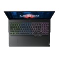 Lenovo Legion Pro 5 16ARX8 Ryzen 7 7745HX 16" WQXGA IPS 500nits AG 240Hz 16GB DDR5 5200 SSD512 GeForce RTX 4060 8GB NoOS Onyx Grey - 1917030