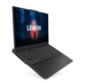 Lenovo Legion Pro 5 16ARX8 Ryzen 7 7745HX 16" WQXGA IPS 500nits AG 240Hz 16GB DDR5 5200 SSD512 GeForce RTX 4060 8GB NoOS Onyx Grey - 1917028