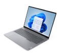 Lenovo ThinkBook 16 G6 ABP Ryzen 7 7730U 16" WUXGA IPS 300nits AG 16GB DDR4 3200 SSD512 AMD Radeon Graphics W11Pro 3Y Onsite Arctic Grey - 1917081
