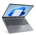 Lenovo ThinkBook 16 G6 ABP Ryzen 7 7730U 16" WUXGA IPS 300nits AG 16GB DDR4 3200 SSD512 AMD Radeon Graphics W11Pro 3Y Onsite Arctic Grey - 1917080