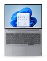 Lenovo ThinkBook 16 G6 ABP Ryzen 7 7730U 16" WUXGA IPS 300nits AG 16GB DDR4 3200 SSD512 AMD Radeon Graphics W11Pro 3Y Onsite Arctic Grey - 1917087