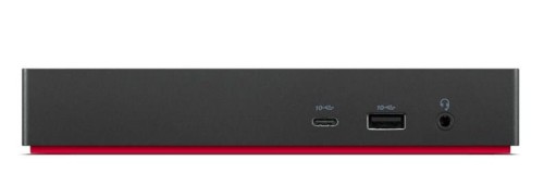 THINKPAD USB-C DOCK/EU - WINDOWS ONLY - 1917131